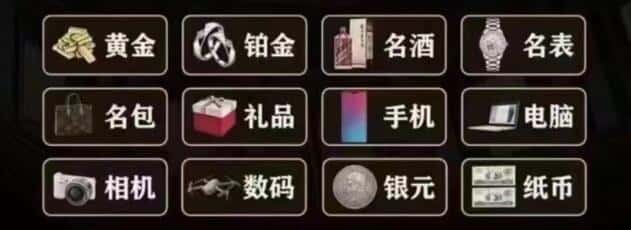 都匀市回收奢侈品